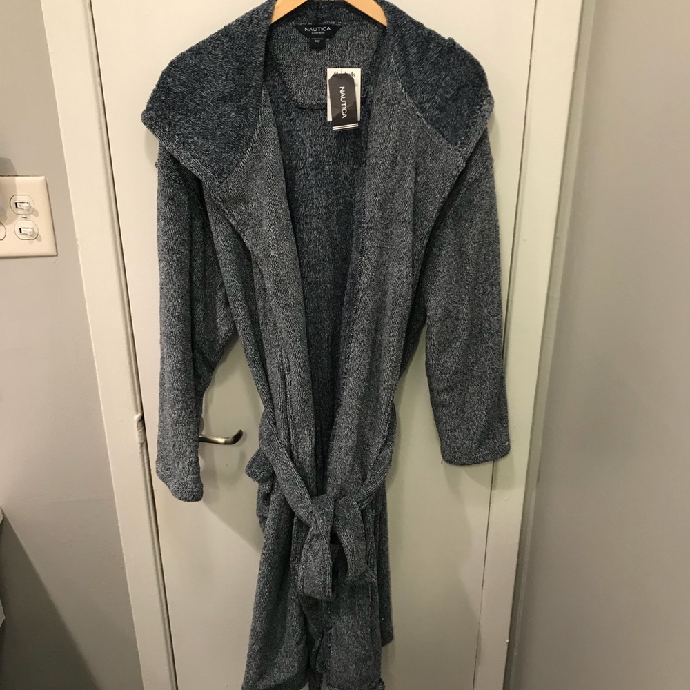 Nautica Robe